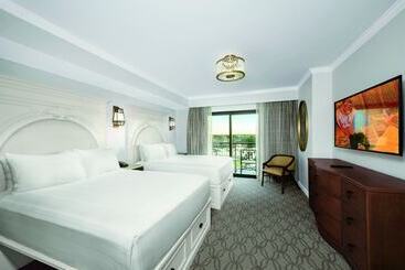 هتل Disney's Riviera Resort