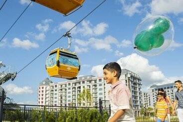 هتل Disney's Riviera Resort
