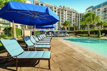 هتل Disney's Riviera Resort
