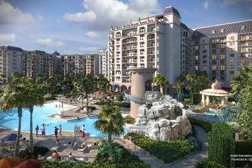 هتل Disney's Riviera Resort