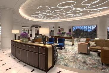 هتل Disney's Riviera Resort