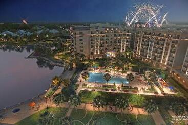 هتل Disney's Riviera Resort