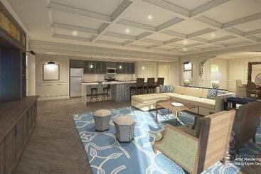 هتل Disney's Riviera Resort