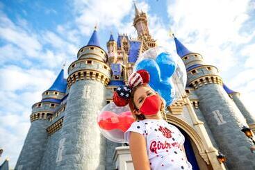 هتل Disney's Riviera Resort