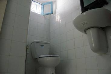 هتل Djerba Erriadh