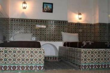 هتل Djerba Erriadh