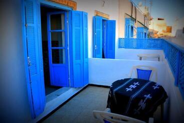 هتل Djerba Erriadh