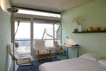 Ecohotel L’aubier