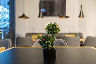 هتل Grand Port Suites