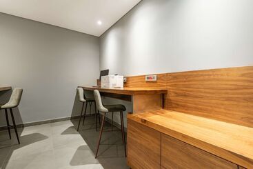 هتل Hilton Garden Inn Windhoek