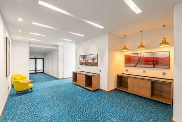 هتل Hilton Garden Inn Windhoek
