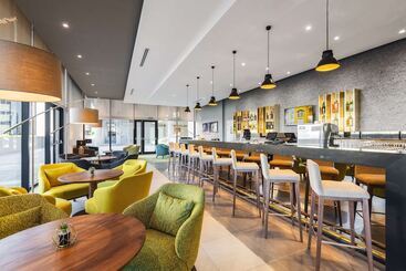 هتل Hilton Garden Inn Windhoek