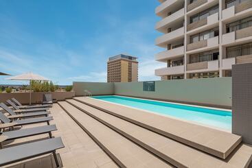 هتل Hilton Garden Inn Windhoek