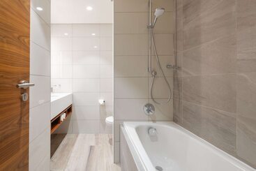 هتل Hilton Garden Inn Windhoek