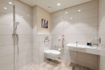 هتل Hilton Garden Inn Windhoek