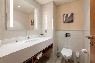 هتل Hilton Garden Inn Windhoek