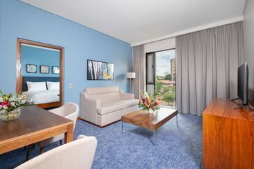 هتل Hilton Garden Inn Windhoek