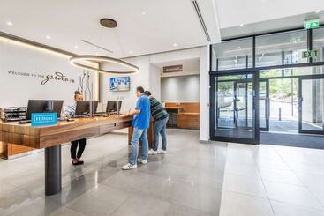 هتل Hilton Garden Inn Windhoek