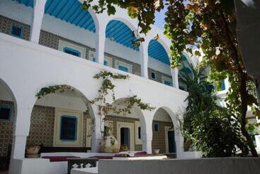 هتل Djerba Erriadh