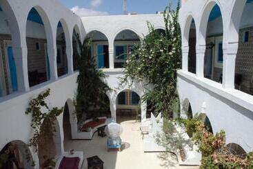 هتل Djerba Erriadh