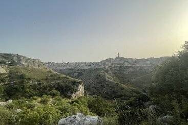 La Suite Matera Hotel & Spa