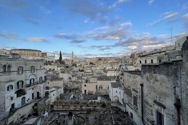 La Suite Matera Hotel & Spa