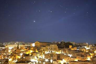 La Suite Matera Hotel & Spa
