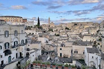 La Suite Matera Hotel & Spa