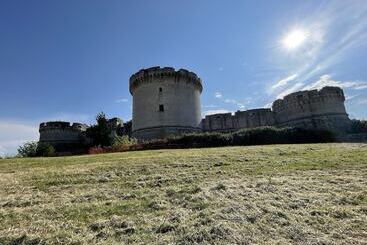 La Suite Matera Hotel & Spa