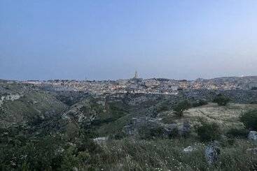 La Suite Matera Hotel & Spa
