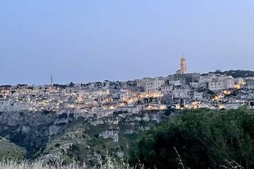 La Suite Matera Hotel & Spa