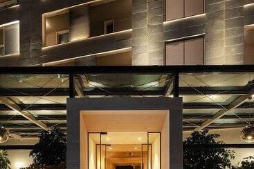 La Suite Matera Hotel & Spa