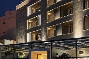 La Suite Matera Hotel & Spa