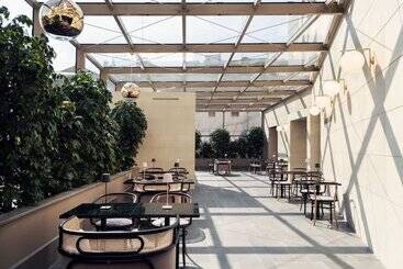 La Suite Matera Hotel & Spa