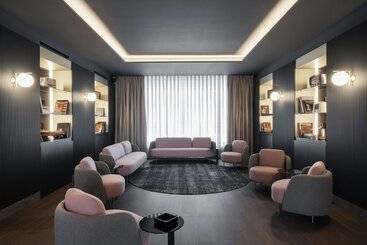 La Suite Matera Hotel & Spa