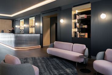 La Suite Matera Hotel & Spa