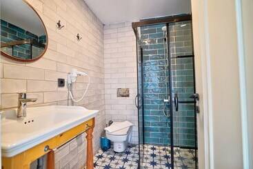 هتل Lamira Suites Alacati