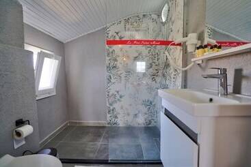 هتل Lamira Suites Alacati