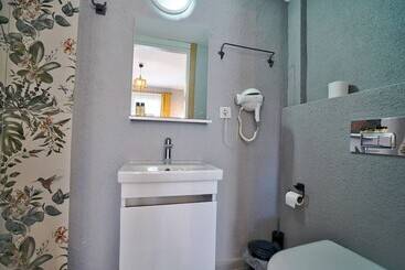 هتل Lamira Suites Alacati