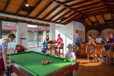 Mermaid Hotel & Club