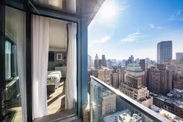 هتل Pestana Park Avenue