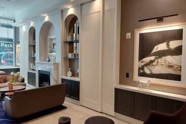 هتل Pestana Park Avenue