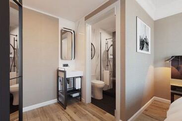 هتل Pestana Park Avenue