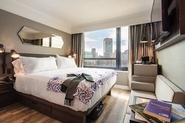 هتل Pestana Park Avenue