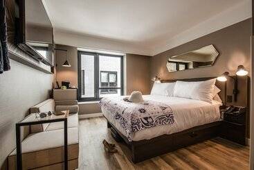 هتل Pestana Park Avenue
