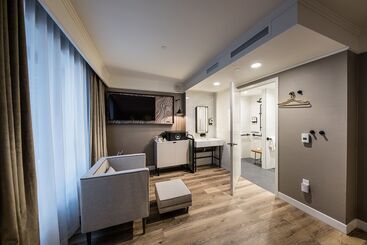 هتل Pestana Park Avenue