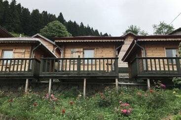 هتل Pilita Bungalov & Restaurant