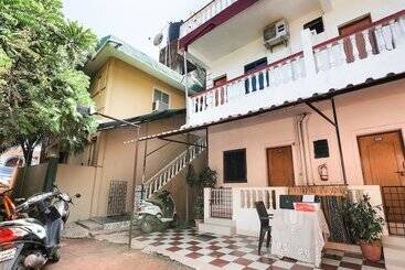 هتل Rosy Guest House By Oyo
