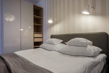 ホテル Staypolska