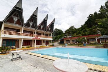 هتل Sumber Pulo Mas